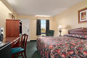 Hotel Travelodge Commerce  | Commerce | Georgia | United States 13