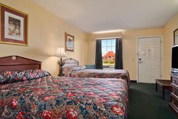 Hotel Travelodge Commerce  | Commerce | Georgia | United States 14