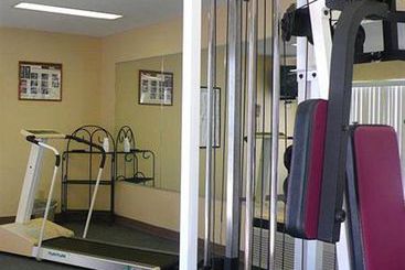 Hotel Travelodge Commerce  | Commerce | Georgia | United States 3