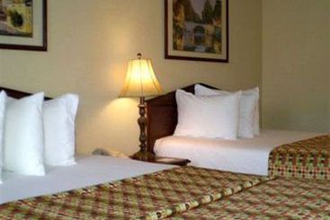 Hotel Travelodge Commerce  | Commerce | Georgia | United States 4