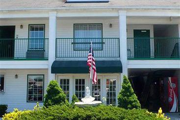 Hotel Travelodge Commerce  | Commerce | Georgia | United States 5