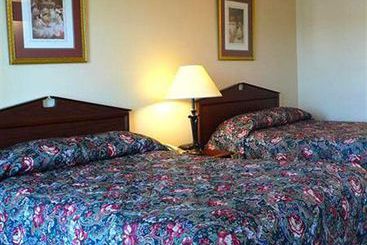 Hotel Travelodge Commerce  | Commerce | Georgia | United States 6