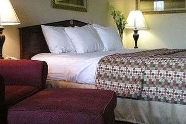 Hotel Travelodge Commerce  | Commerce | Georgia | United States 7