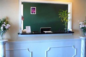 Hotel Travelodge Commerce  | Commerce | Georgia | United States 8