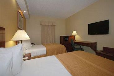 Hotel Jameson Inn  | Newnan | Georgia | Hotel negli Stati Uniti 1