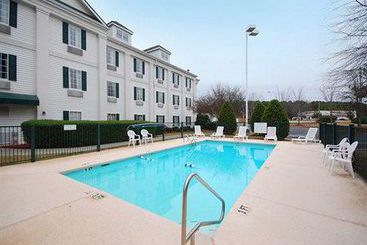 Hotel Jameson Inn  | Newnan | Georgia | Hotel negli Stati Uniti 10