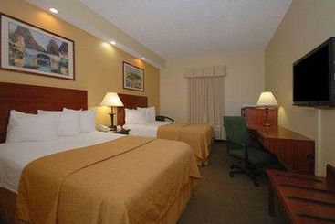 Hotel Jameson Inn  | Newnan | Georgia | Hotel negli Stati Uniti 11