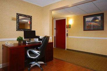 Hotel Jameson Inn  | Newnan | Georgia | Hotel negli Stati Uniti 2