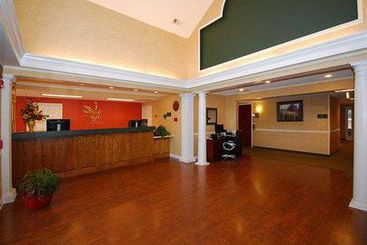 Hotel Jameson Inn  | Newnan | Georgia | Hotel negli Stati Uniti 3