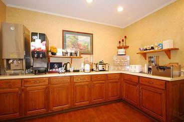 Hotel Jameson Inn  | Newnan | Georgia | Hotel negli Stati Uniti 4