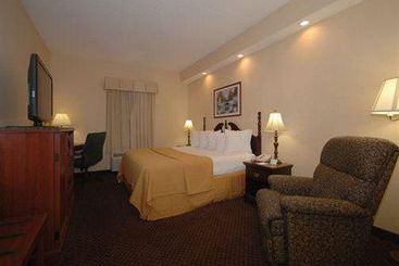 Hotel Jameson Inn  | Newnan | Georgia | Hotel negli Stati Uniti 5