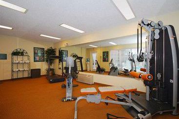 Hotel Jameson Inn  | Newnan | Georgia | Hotel negli Stati Uniti 6