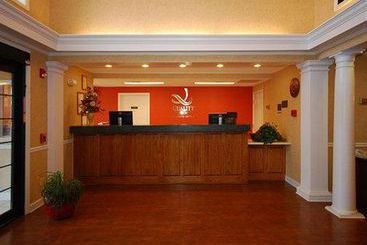 Hotel Jameson Inn  | Newnan | Georgia | Hotel negli Stati Uniti 7