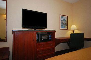 Hotel Jameson Inn  | Newnan | Georgia | Hotel negli Stati Uniti 8