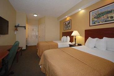 Hotel Jameson Inn  | Newnan | Georgia | Hotel negli Stati Uniti 9