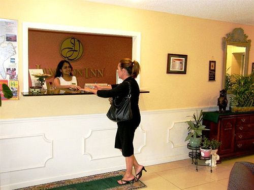 Hotel Jameson Inn Wilson