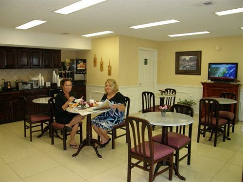 Hotel Jameson Inn  | Wilson | North Carolina | United States 1