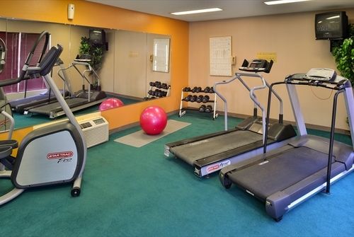 Hotel Jameson Inn  | Wilson | North Carolina | United States 10