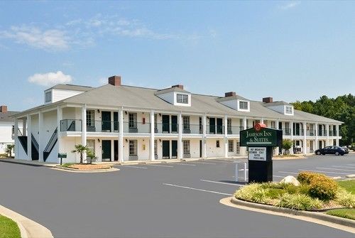 Hotel Jameson Inn  | Wilson | North Carolina | United States 12