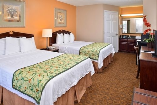 Hotel Jameson Inn  | Wilson | North Carolina | United States 13