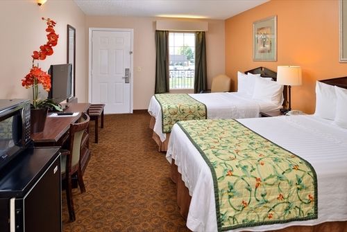 Hotel Jameson Inn  | Wilson | North Carolina | United States 14