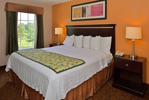 Hotel Jameson Inn  | Wilson | North Carolina | United States 15