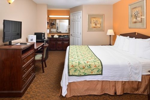 Hotel Jameson Inn  | Wilson | North Carolina | United States 16