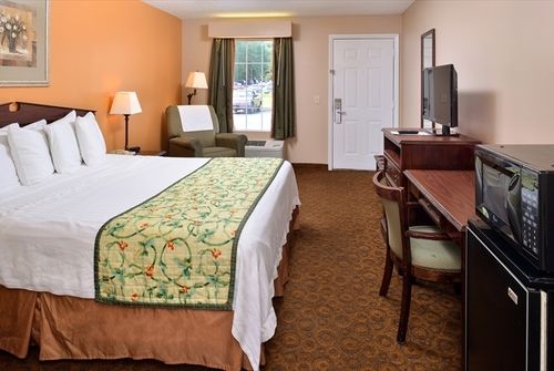 Hotel Jameson Inn  | Wilson | North Carolina | United States 17