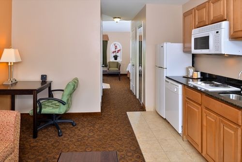 Hotel Jameson Inn  | Wilson | North Carolina | United States 18