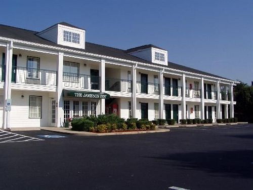 Hotel Jameson Inn  | Wilson | North Carolina | United States 2