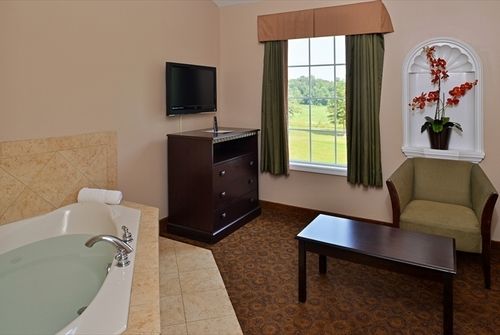 Hotel Jameson Inn  | Wilson | North Carolina | United States 20