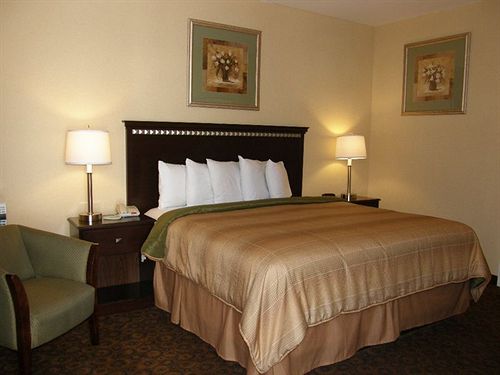 Hotel Jameson Inn  | Wilson | North Carolina | United States 3