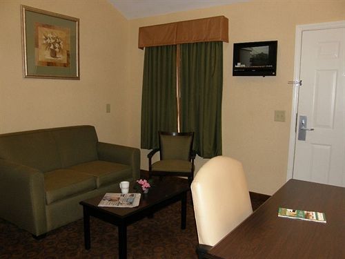 Hotel Jameson Inn  | Wilson | North Carolina | United States 4