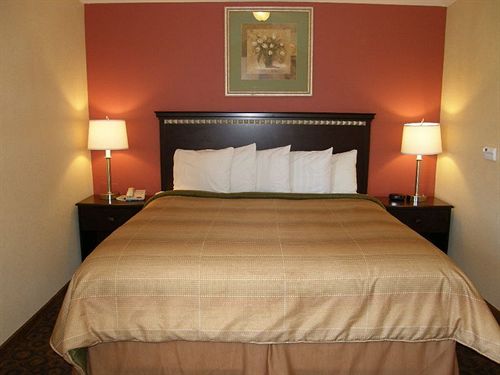 Hotel Jameson Inn  | Wilson | North Carolina | United States 5