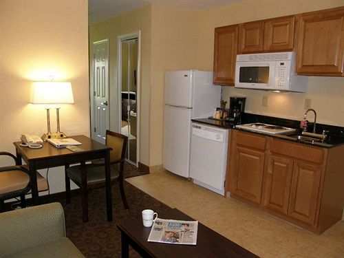 Hotel Jameson Inn  | Wilson | North Carolina | United States 6