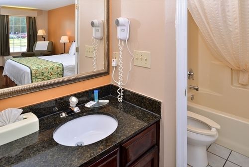 Hotel Jameson Inn  | Wilson | North Carolina | United States 7