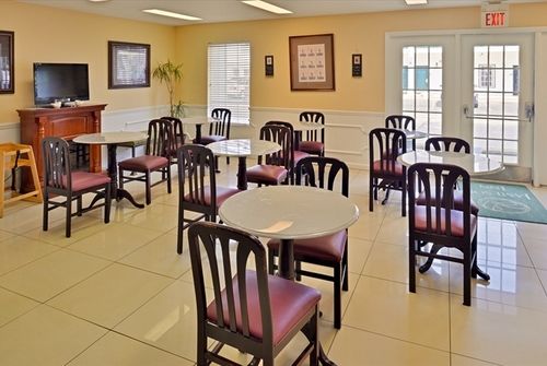 Hotel Jameson Inn  | Wilson | North Carolina | United States 8