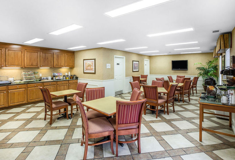 Hotel Jameson Inn Carrollton Georgia