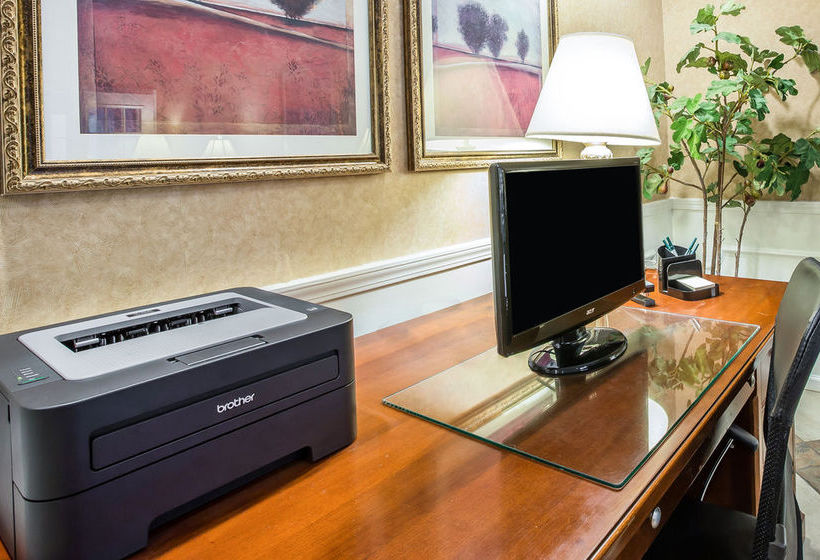 Hotel Jameson Inn  | Carrollton | Georgia | United States 1