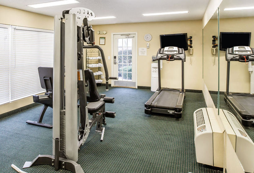 Hotel Jameson Inn  | Carrollton | Georgia | United States 10