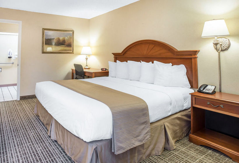 Hotel Jameson Inn  | Carrollton | Georgia | United States 11