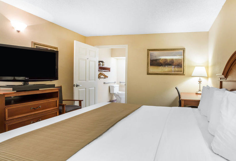 Hotel Jameson Inn  | Carrollton | Georgia | United States 12