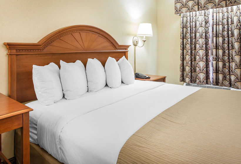 Hotel Jameson Inn  | Carrollton | Georgia | United States 13