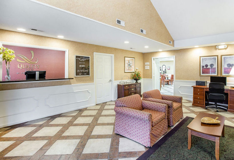 Hotel Jameson Inn  | Carrollton | Georgia | United States 14