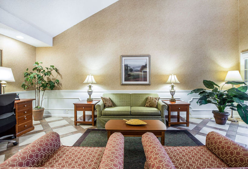 Hotel Jameson Inn  | Carrollton | Georgia | United States 15