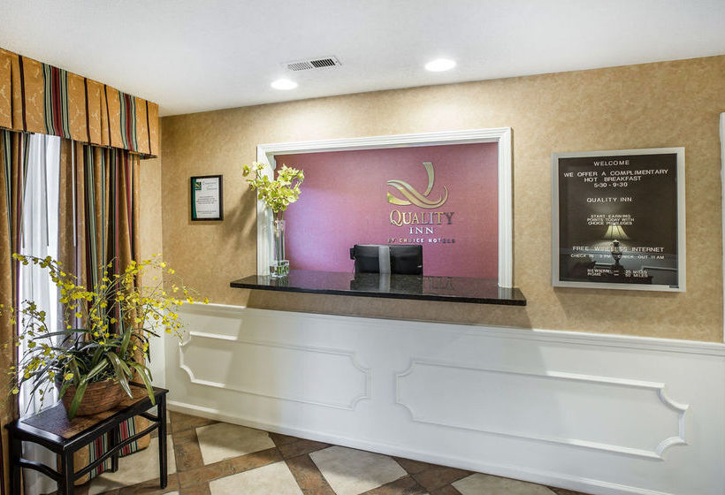 Hotel Jameson Inn  | Carrollton | Georgia | United States 16