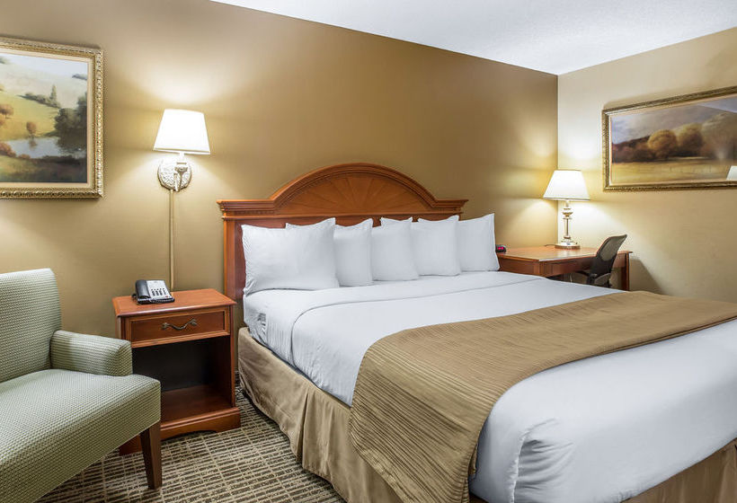Hotel Jameson Inn  | Carrollton | Georgia | United States 17