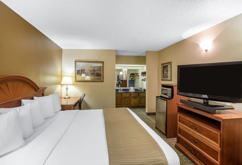 Hotel Jameson Inn  | Carrollton | Georgia | United States 18