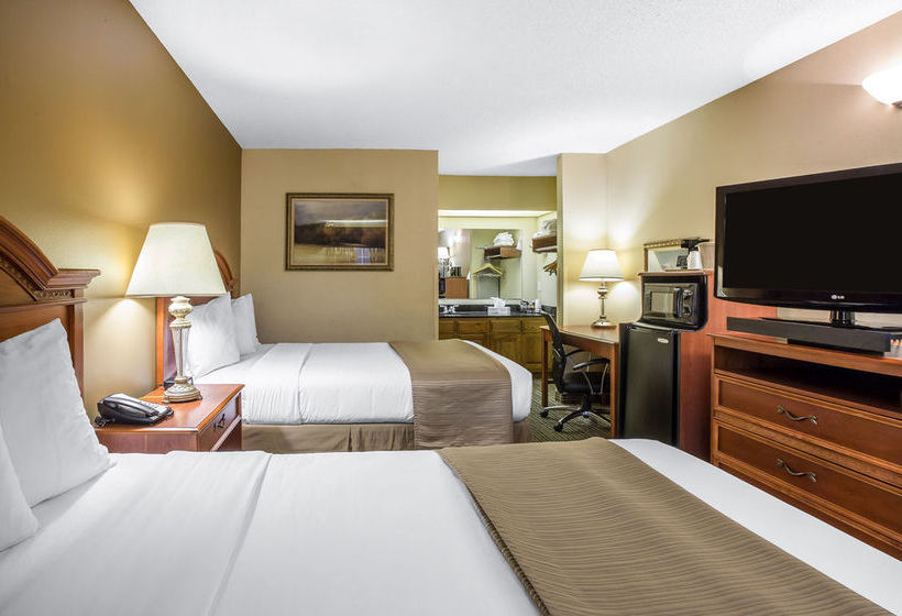 Hotel Jameson Inn  | Carrollton | Georgia | United States 19