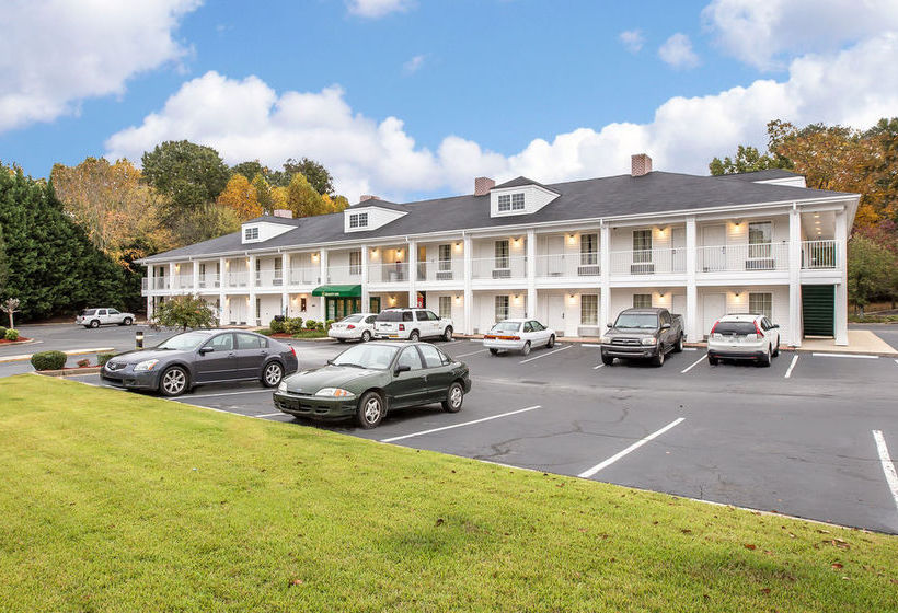 Hotel Jameson Inn  | Carrollton | Georgia | United States 2